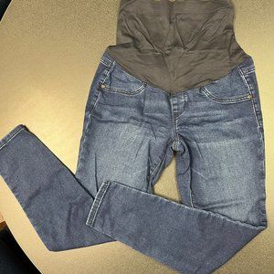Sonoma Skinny Maternity Jeans